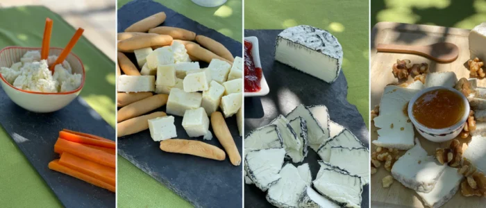 El Cabrero de Bolonia, Quesos y Yogures de Leche Ecologica de Cabra Payoya, Queseria Ecologica y Artesana, Experiencia rural, Visita a la Queseria, Degustacion de Quesos de Cabra Payoya, Bolonia, Cadiz